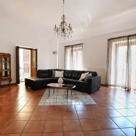 Iflat Casa Teso Con Terrazza Sui Tetti