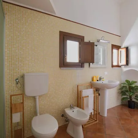 Iflat Casa Teso Con Terrazza Sui Tetti Appartement Palerme