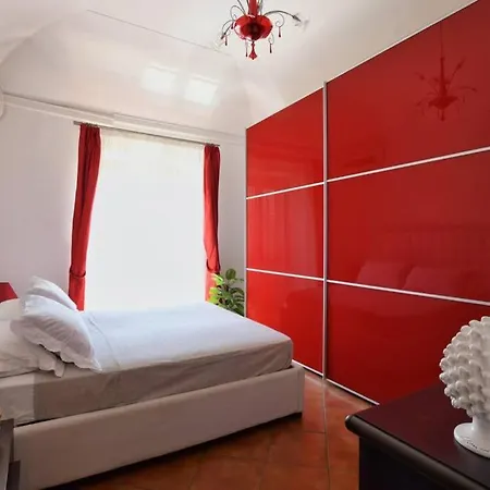 Iflat Casa Teso Con Terrazza Sui Tetti