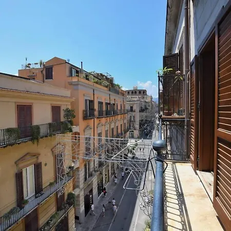 Appartement Iflat Casa Teso Con Terrazza Sui Tetti