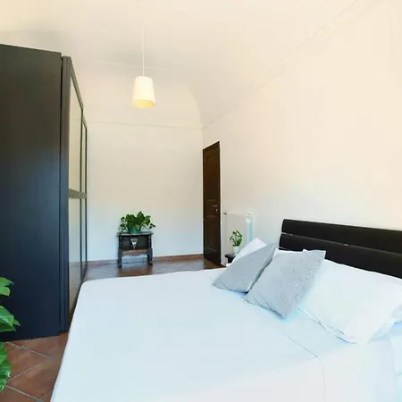 Iflat Casa Teso Con Terrazza Sui Tetti