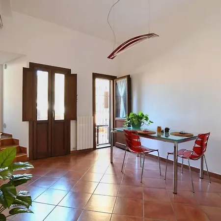 Apartment Iflat Casa Teso Con Terrazza Sui Tetti *